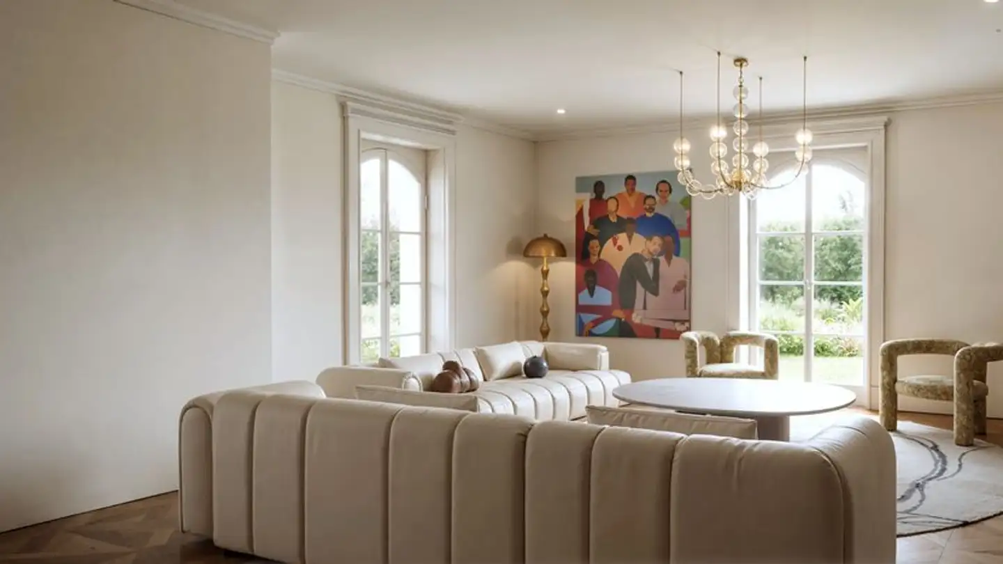 Maison individuelle à vendre - 1012 Lausanne - Photo 4