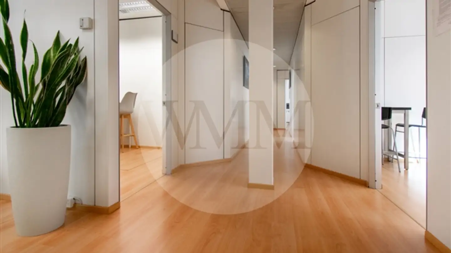 Office space for rent - Corso Elvezia, 6900 Lugano