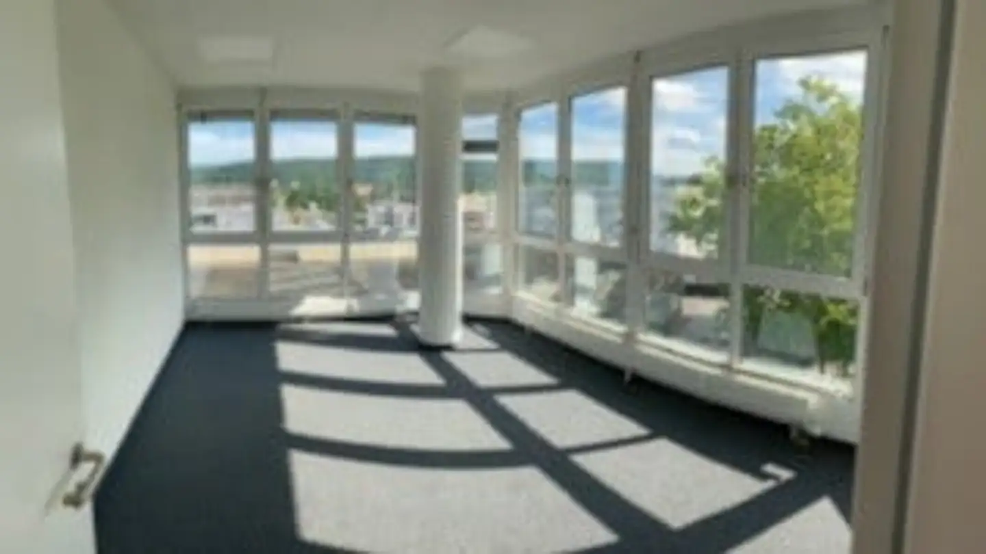 Bürofläche mieten - Netzibodenstrasse 33, 4133 Pratteln