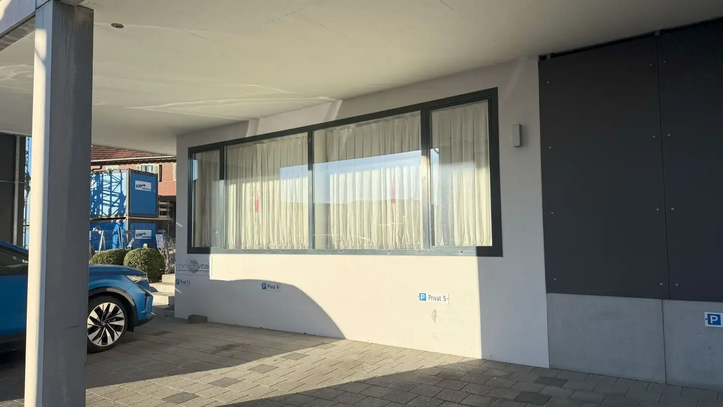 Department store for sale - Spyrweg 2, 6017 Ruswil - Photo 2
