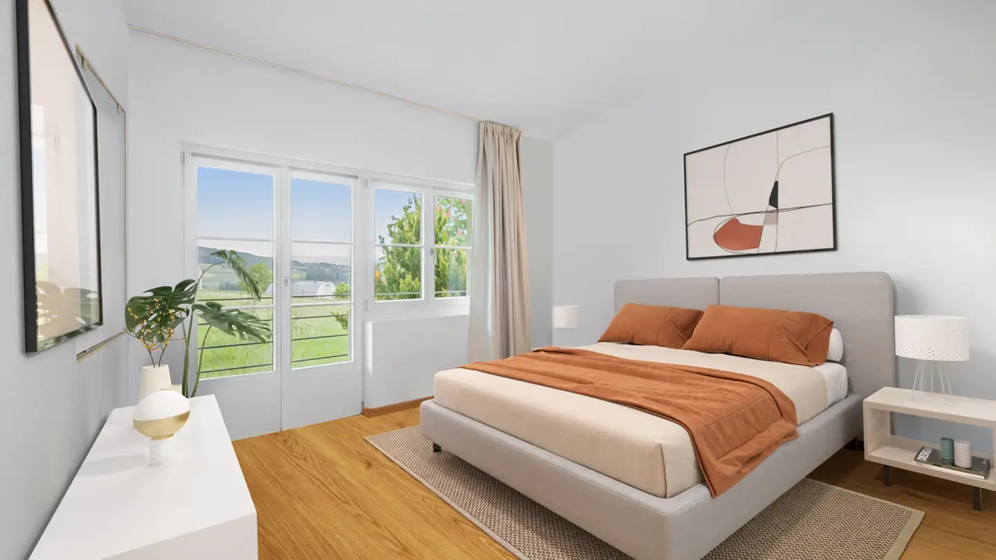 Casa singola in affitto - 8126 Zumikon - Photo 3