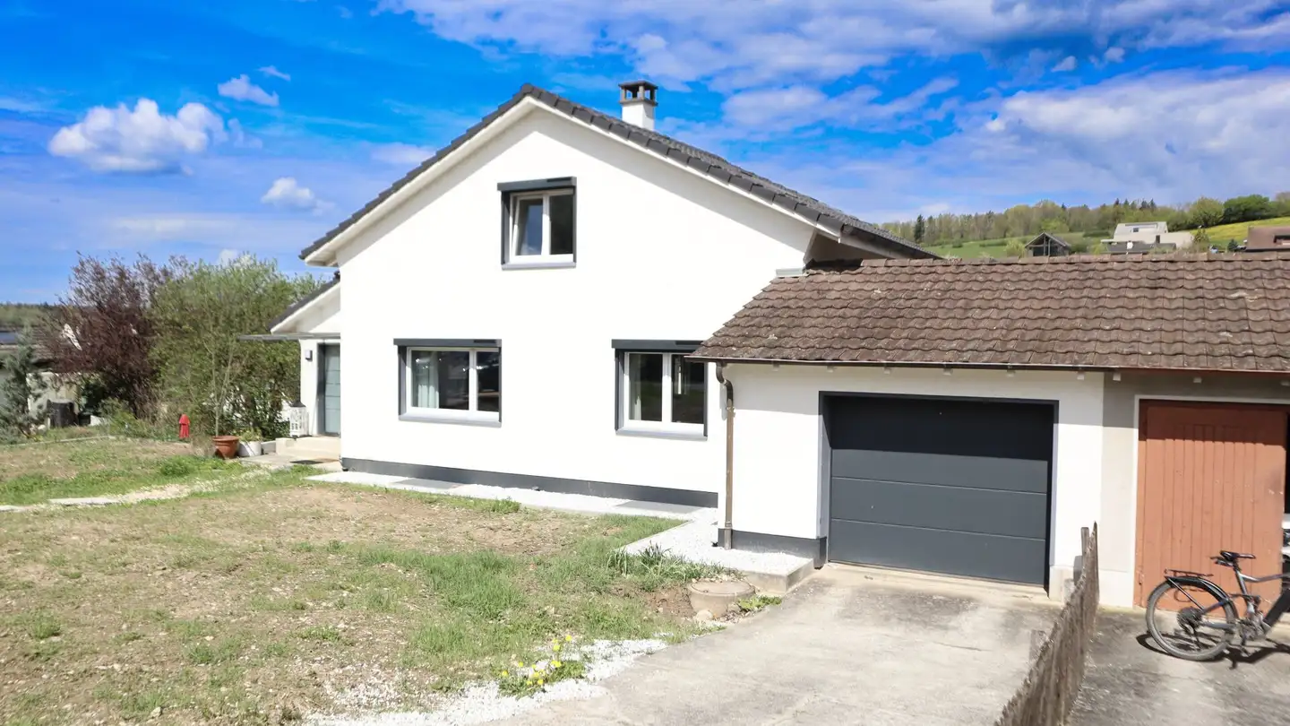 Casa singola in vendita - 4422 Arisdorf