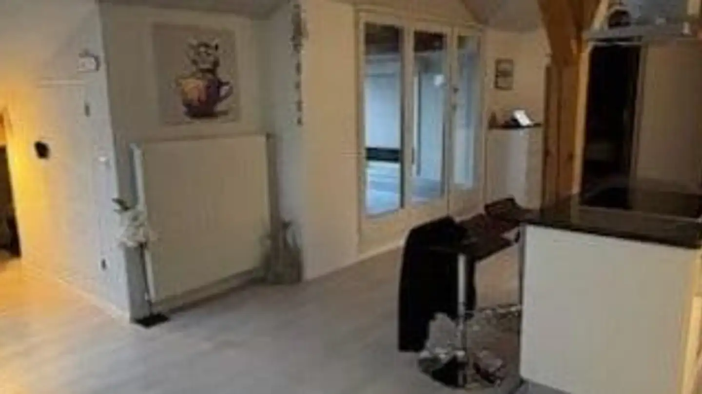 Attique à louer - Oberrainweg 1, 8112 Otelfingen - Photo 4