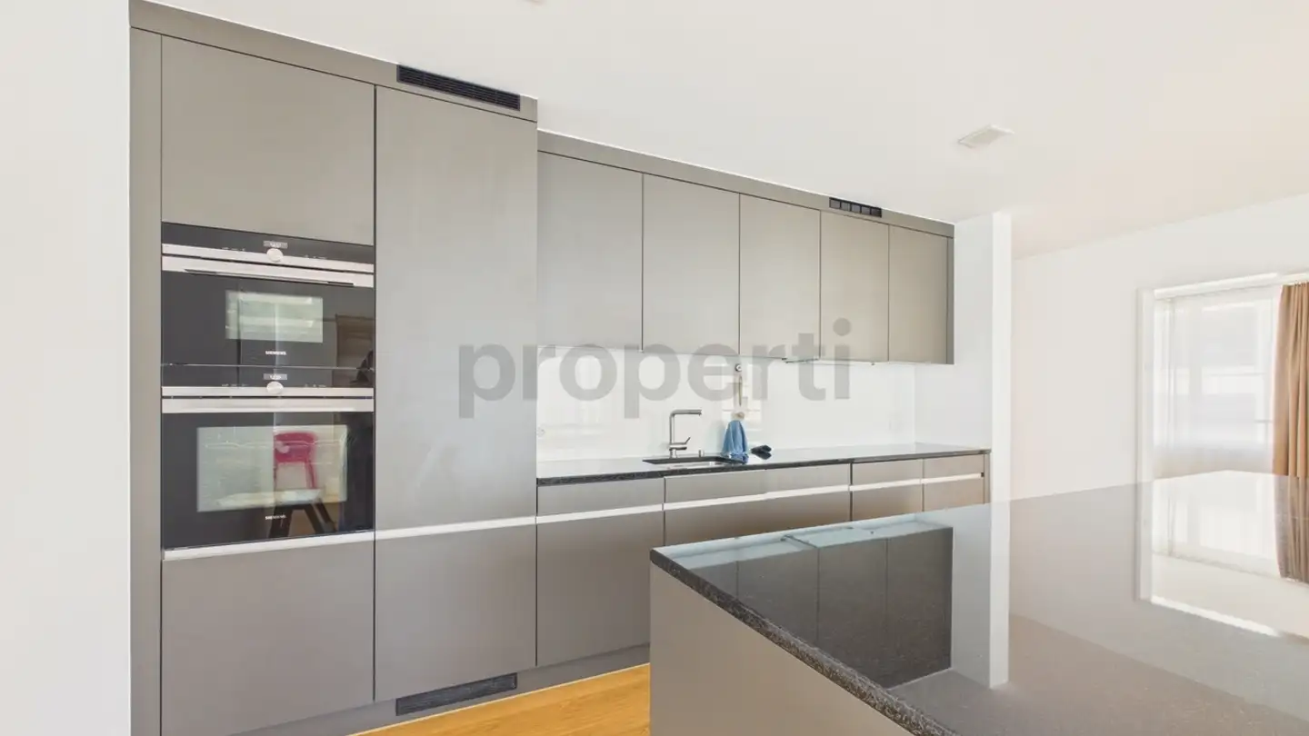 Wohnung mieten - 5210 Windisch - Foto 4