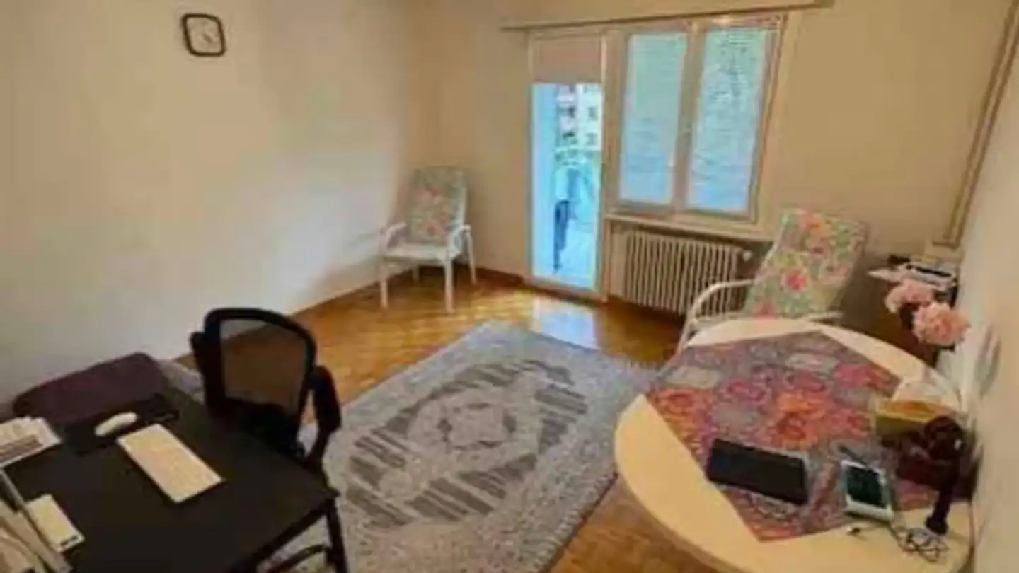 Appartamento in affitto - Hardpüntstrasse 11, 8302 Kloten