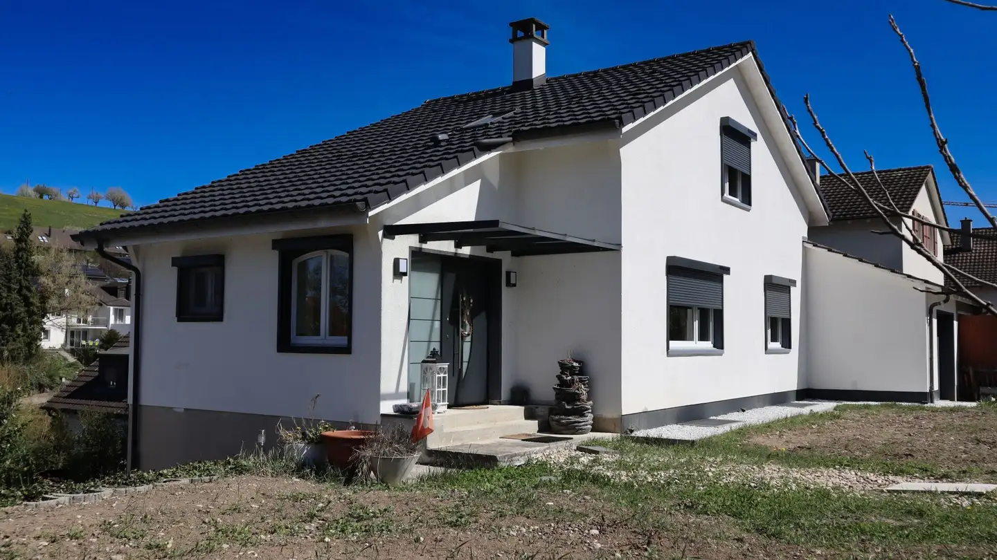 Casa singola in vendita - 4422 Arisdorf - Foto 2