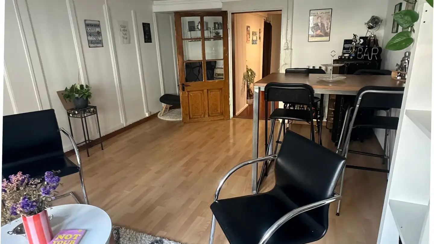 Duplex for rent - Lindenplatz 2, 4800 Zofingen - Photo 2