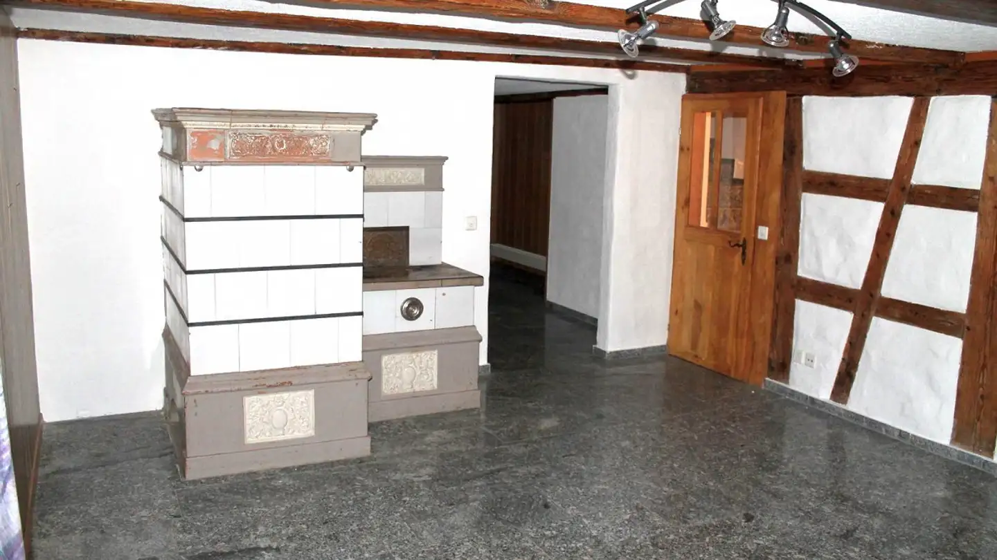 Apartment for rent - 9517 Mettlen