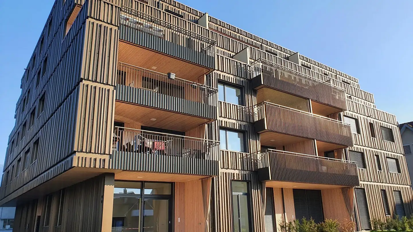Appartamento in affitto - Moosackerstrasse 11, 9444 Diepoldsau