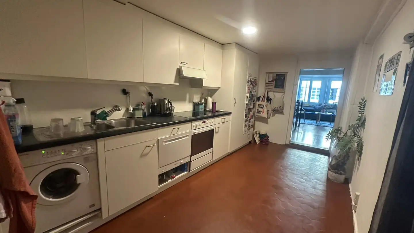 Duplex for rent - Lindenplatz 2, 4800 Zofingen - Photo 3