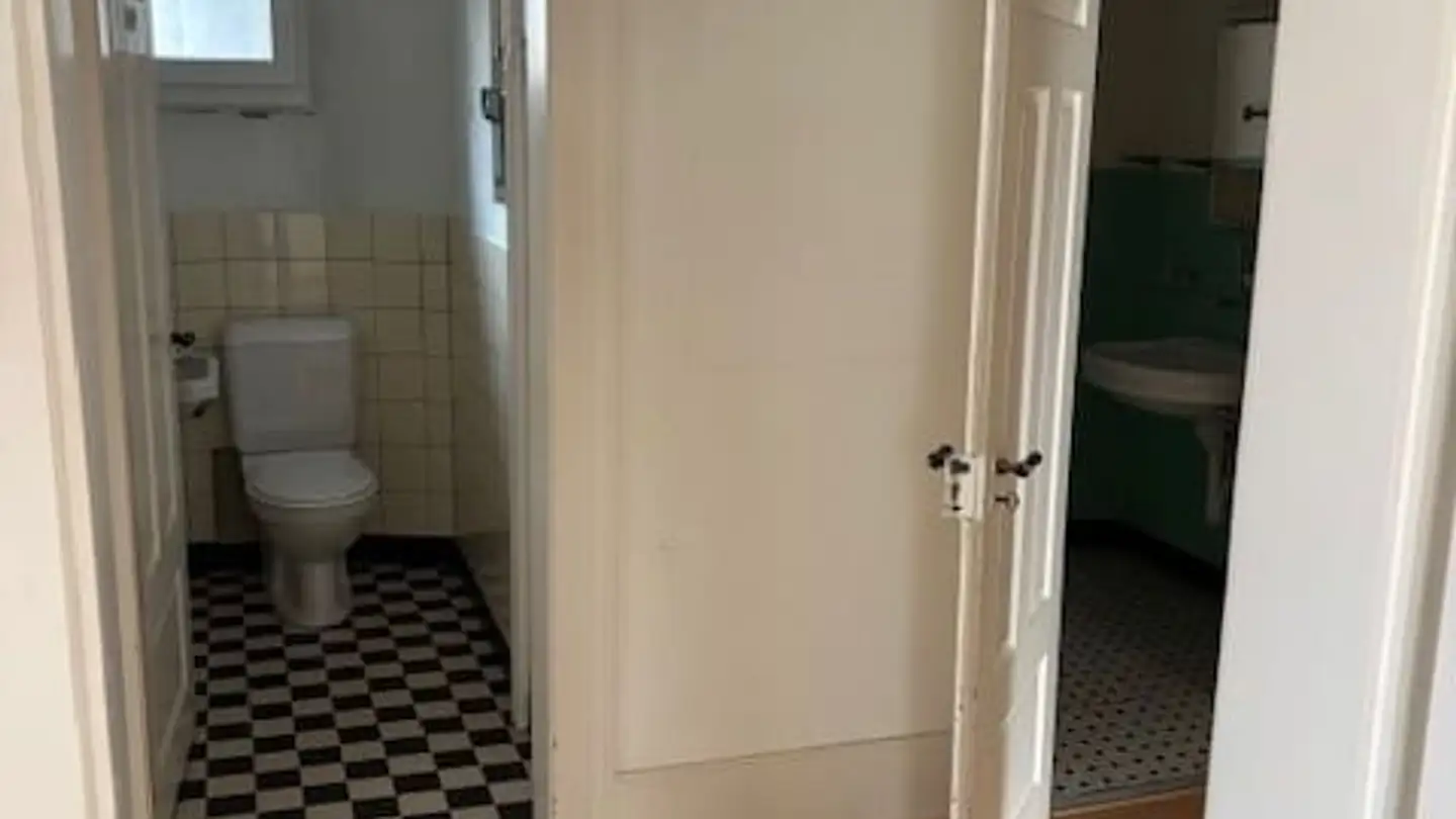 Appartement à louer - Seefeldstrasse 198, 8008 Zürich - Photo 3