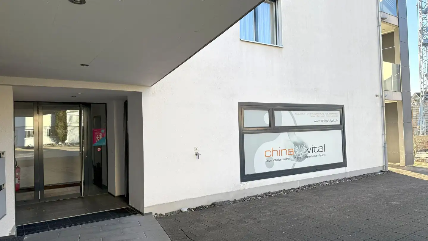 Department store for sale - Spyrweg 2, 6017 Ruswil - Photo 4