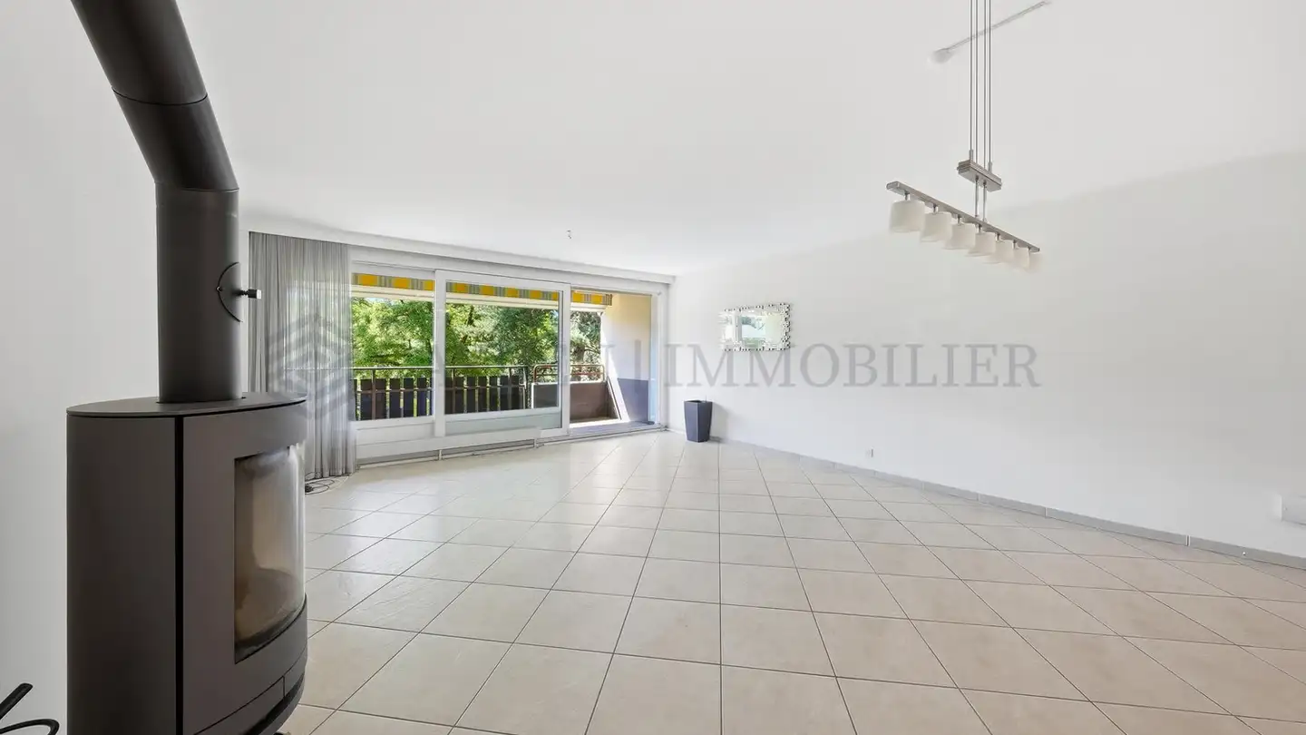 Apartment for sale - 1258 Perly