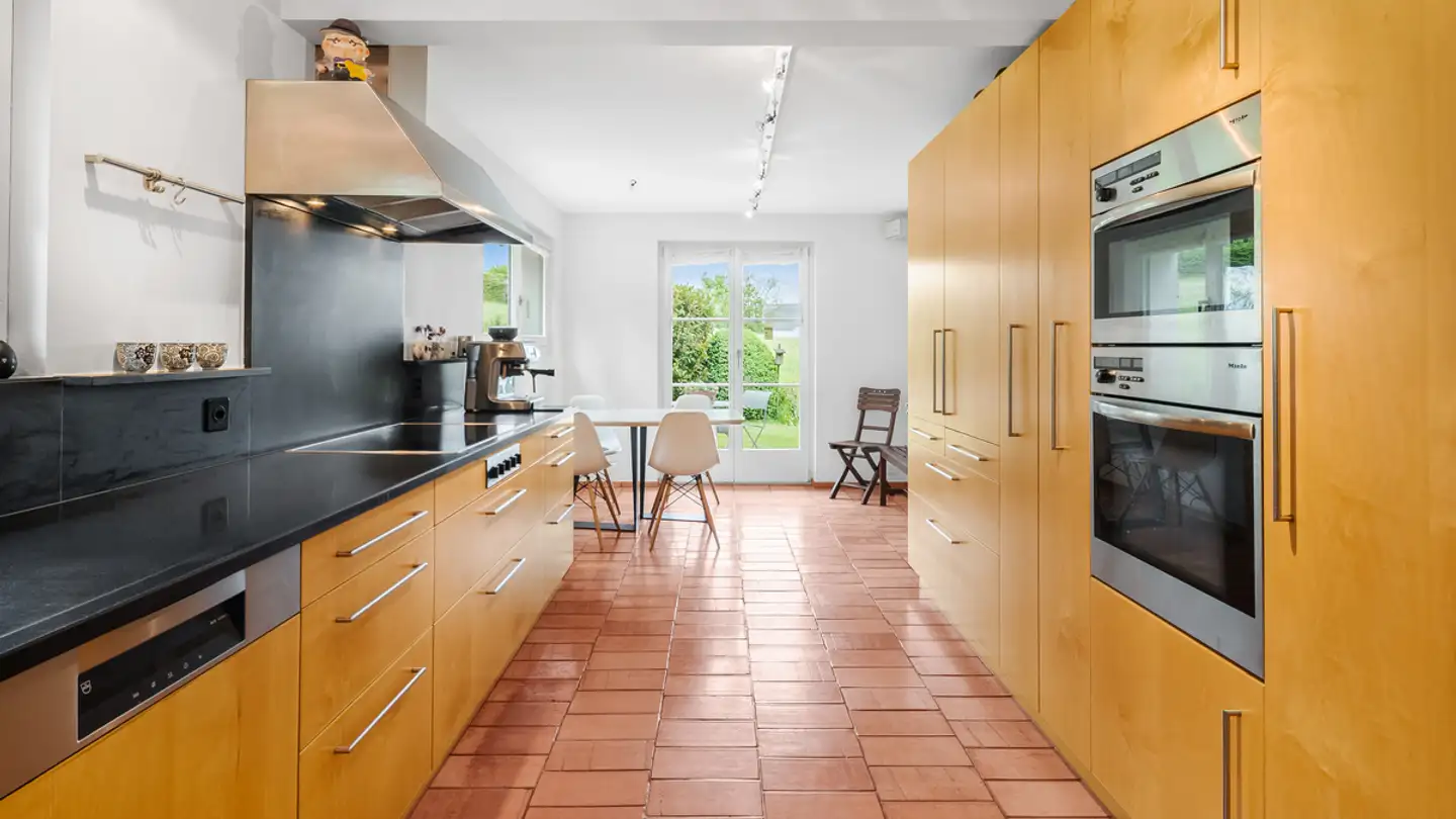 Casa singola in affitto - 8126 Zumikon - Photo 4