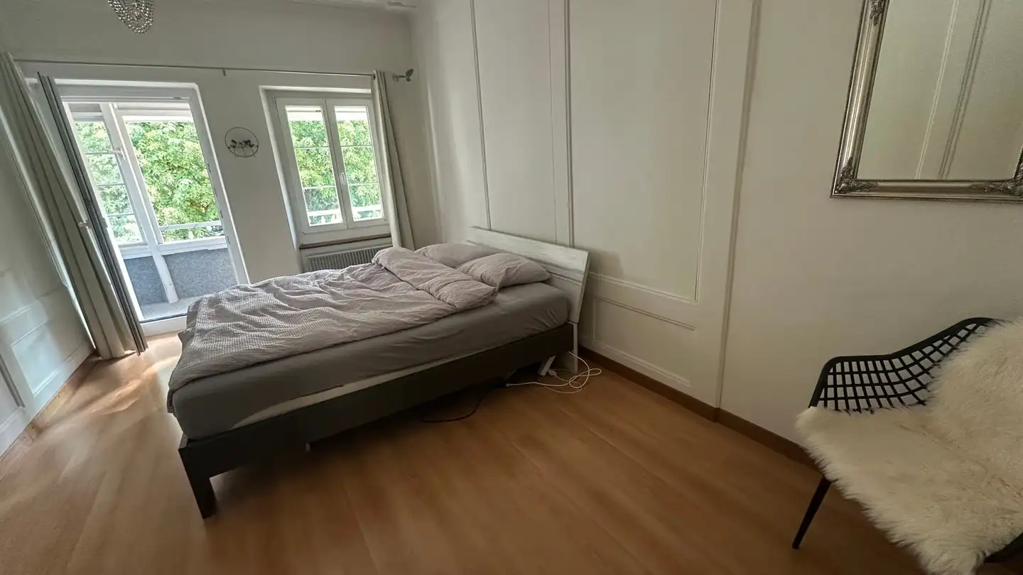 Duplex for rent - Lindenplatz 2, 4800 Zofingen - Photo 4