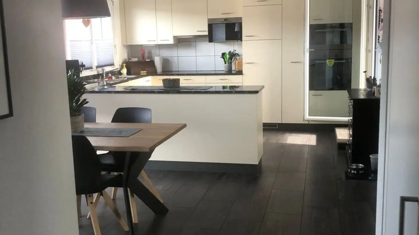 Penthouse for rent - Faselimatt 6B, 6252 Dagmersellen - Photo 2