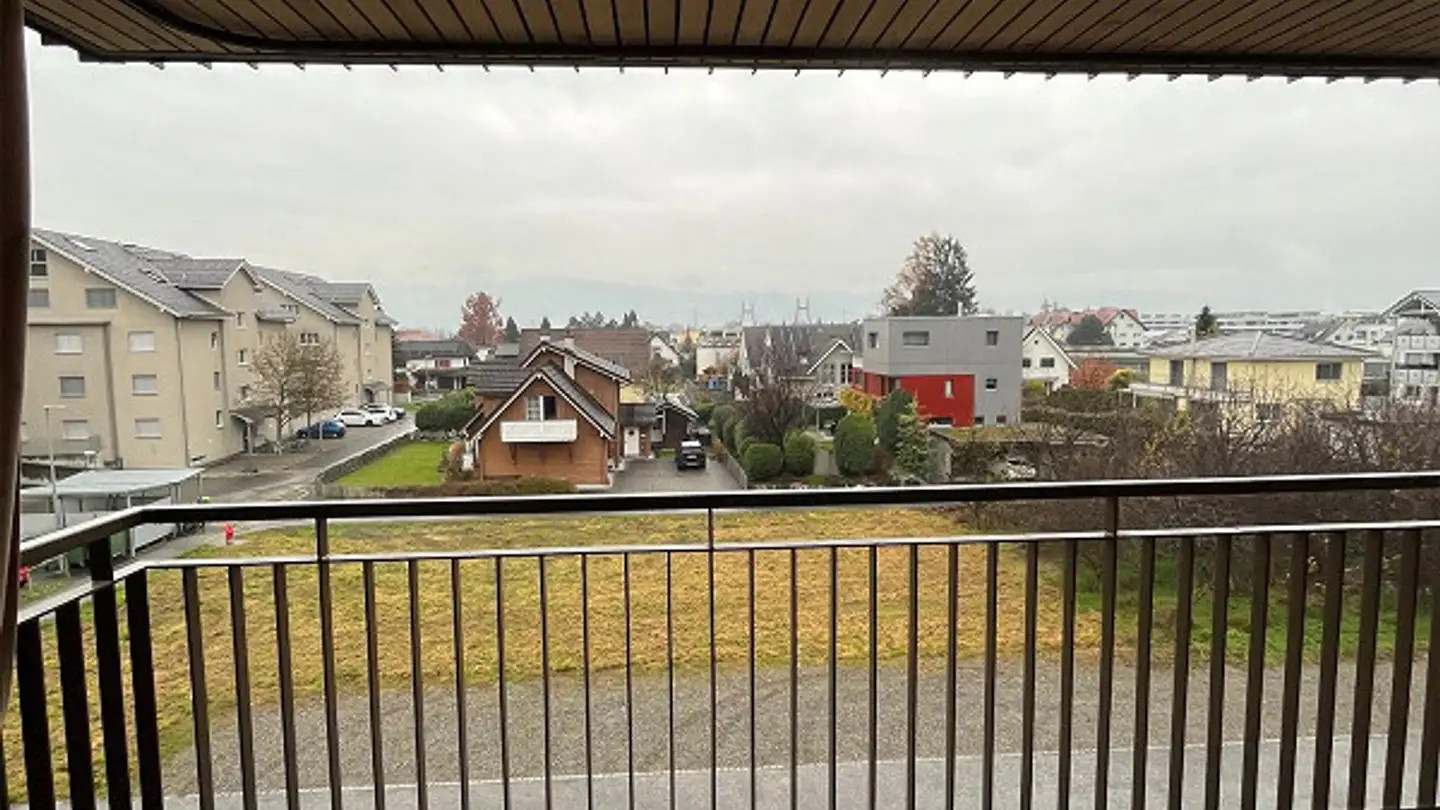Appartamento in affitto - Moosackerstrasse 11, 9444 Diepoldsau - Foto 4