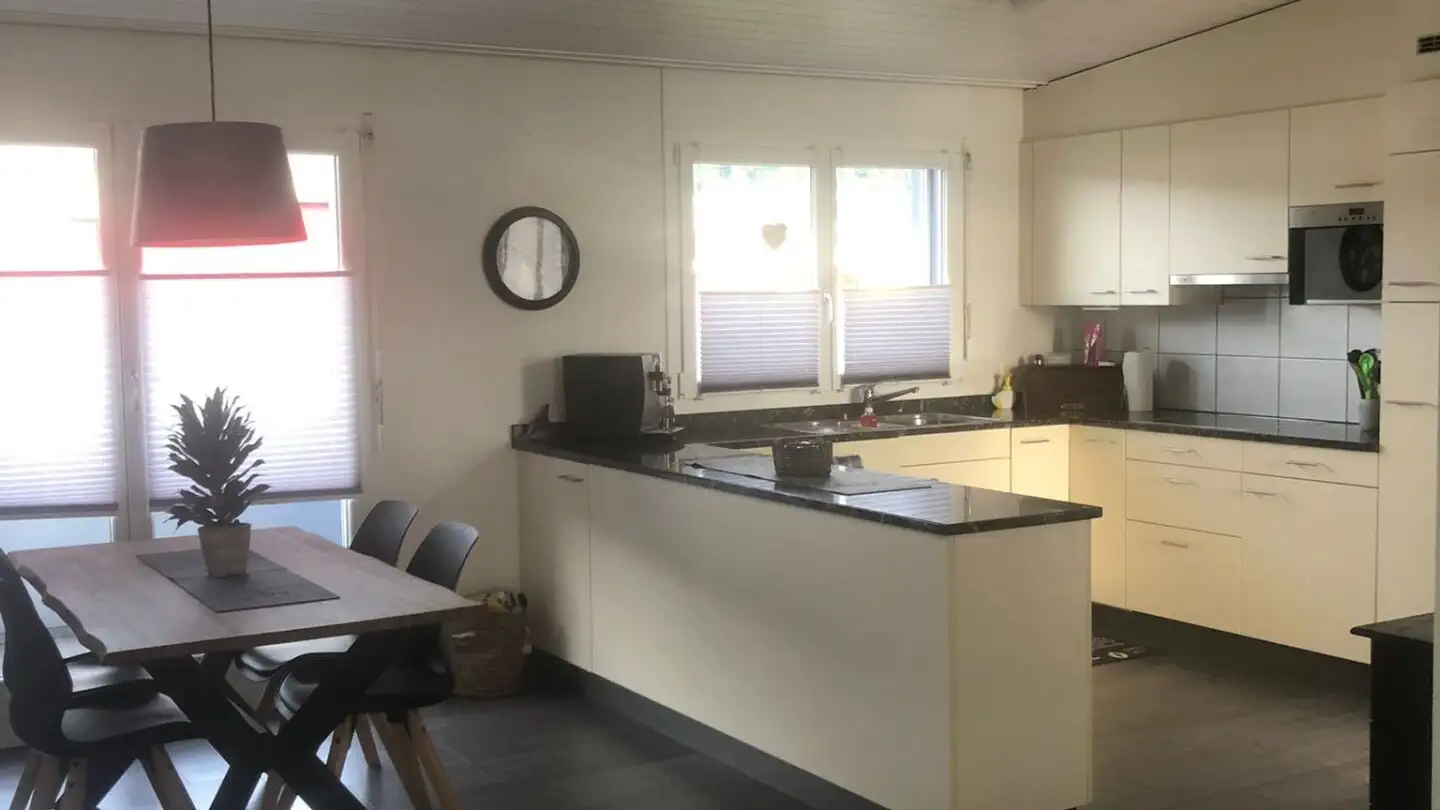 Penthouse for rent - Faselimatt 6B, 6252 Dagmersellen - Photo 3