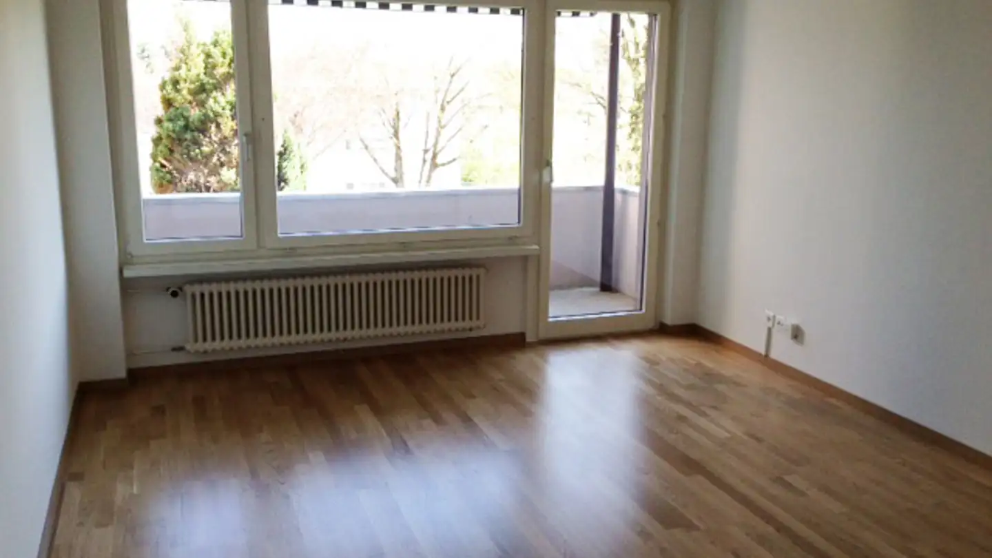 Appartement à louer - Caspar-Wüst-Strasse 59, 8052 Zürich - Photo 2