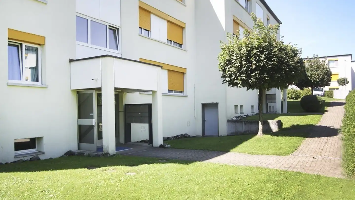 Atelier à louer - Zileggstrasse 3, 5608 Stetten AG