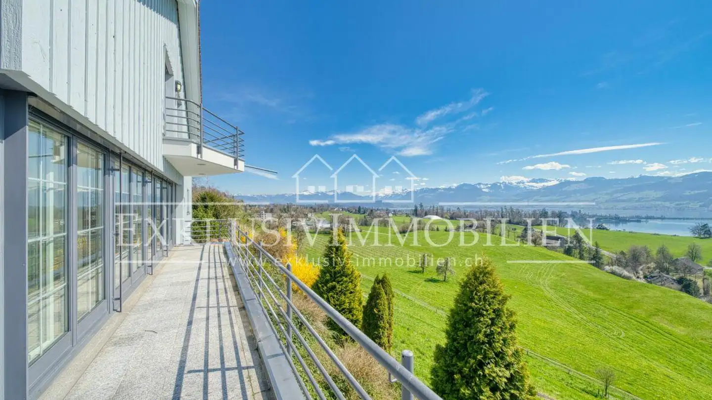 Casa singola in vendita - 8645 Jona