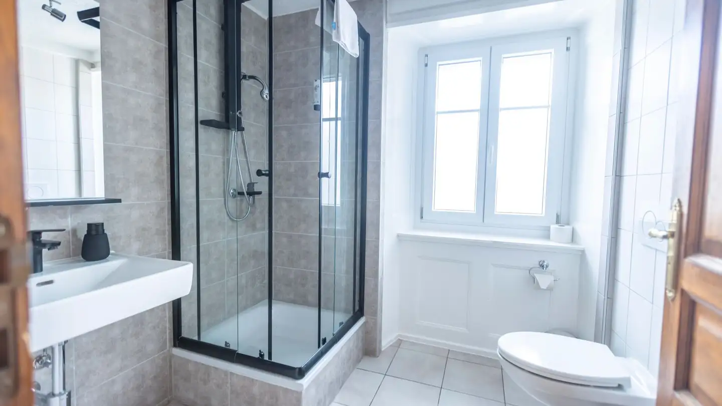 Hôtel à vendre - Rue Daniel-Jeanrichard 46, 2300 La Chaux-de-Fonds - Photo 3