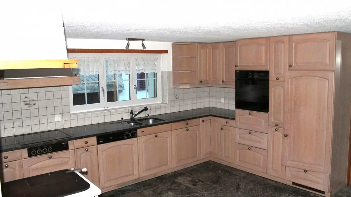 Apartment for rent - 9517 Mettlen - Photo 2