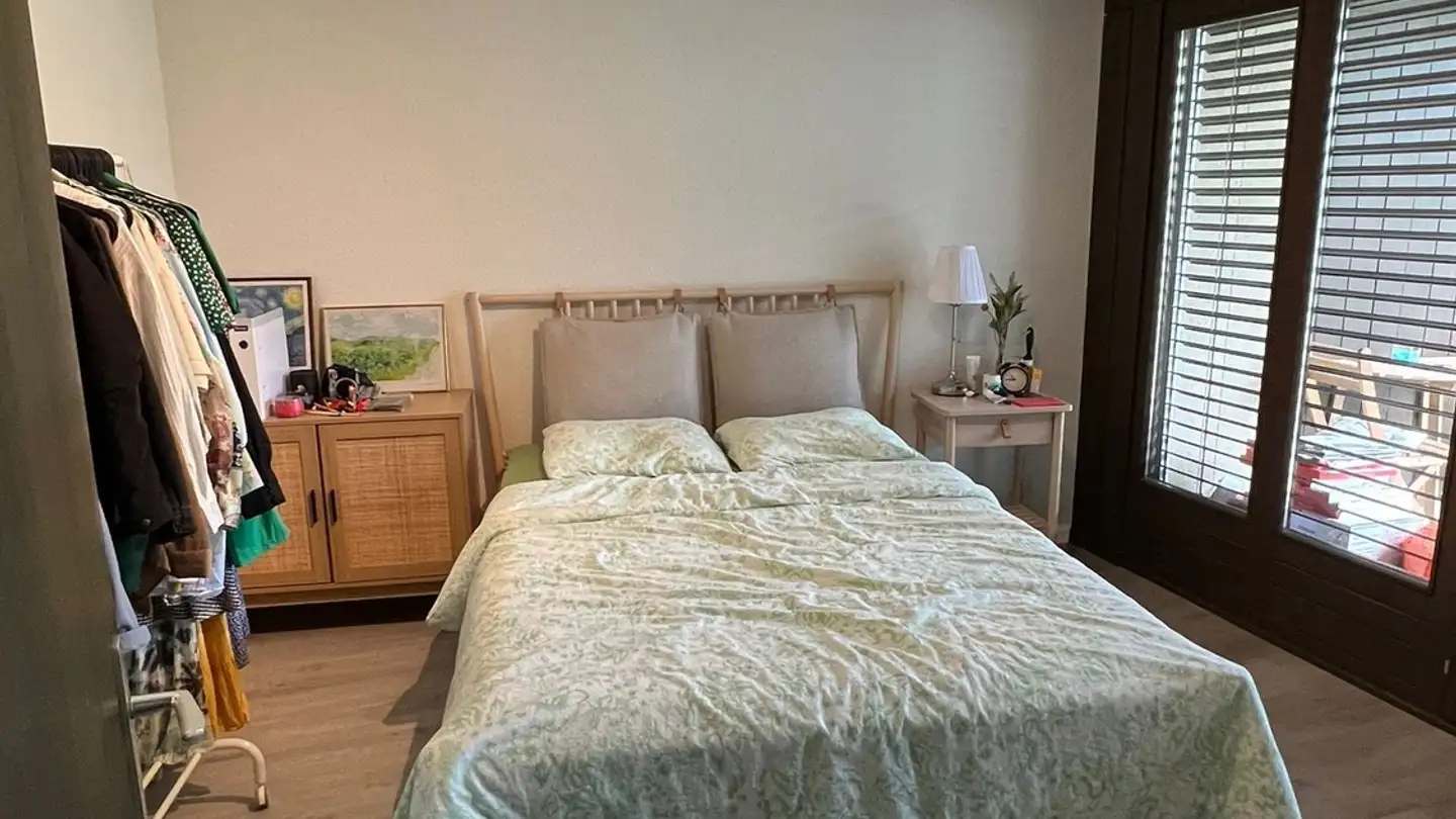 Wohnung mieten - Terbinerstrasse 58, 3930 Visp