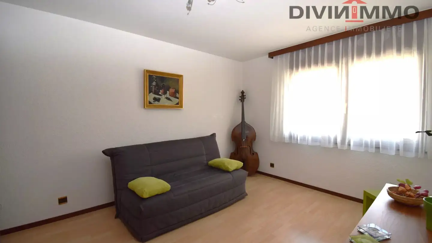 Wohnung kaufen - Sierre, 3960 Sierre - Foto 4