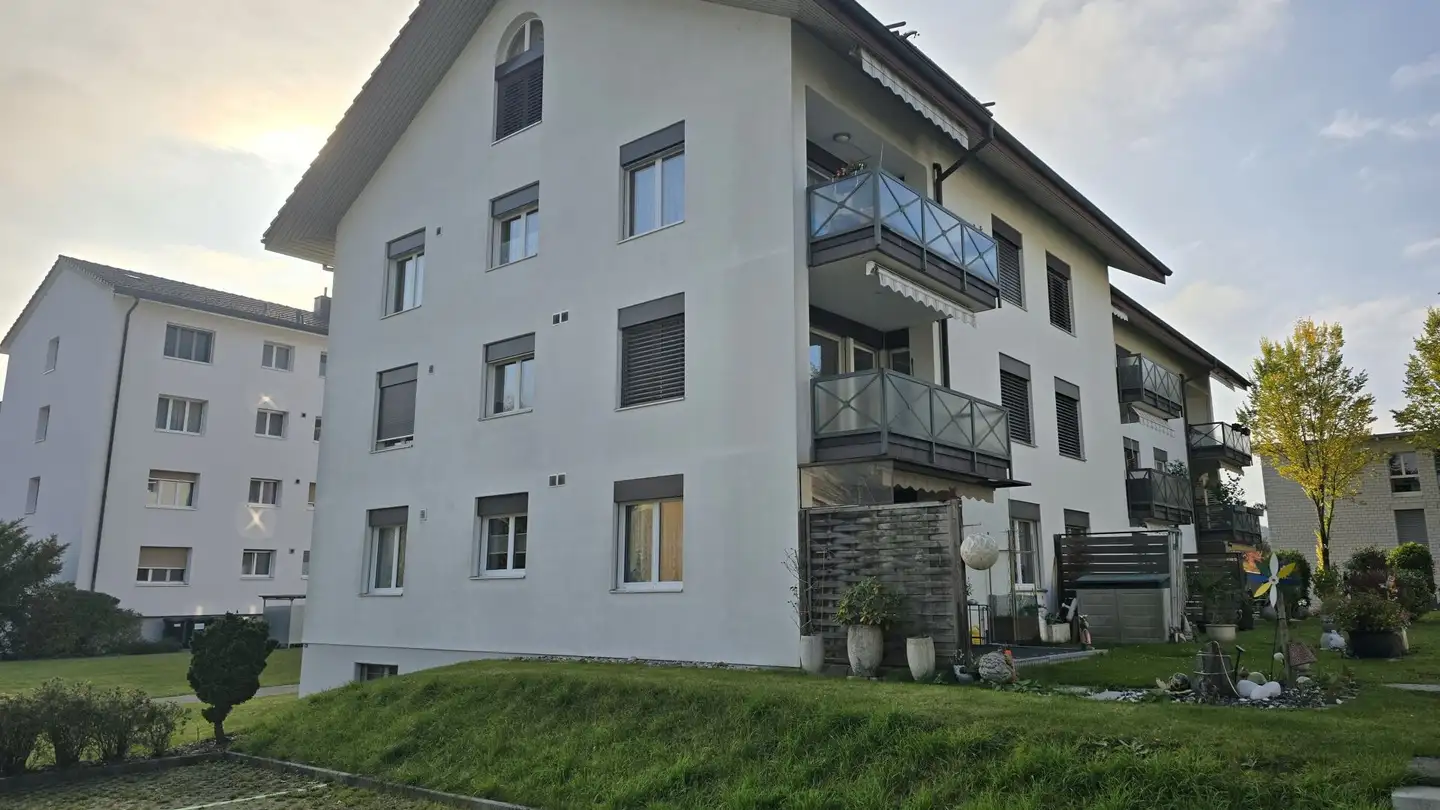 Apartment for rent - 3250 Lyss