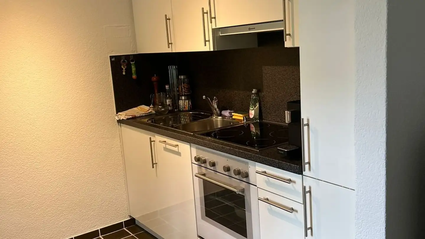 Wohnung mieten - Terbinerstrasse 58, 3930 Visp - Foto 3