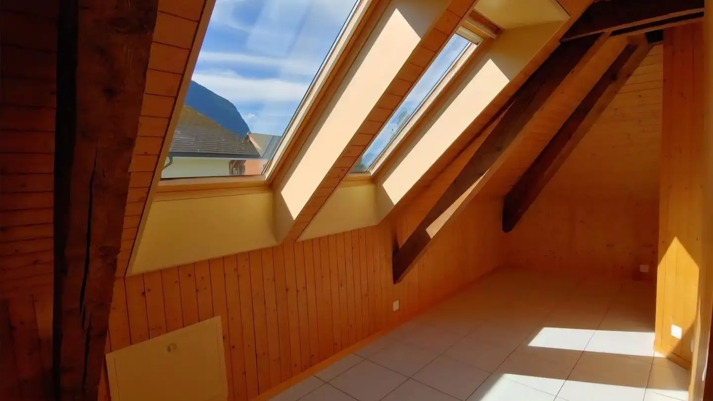 Wohnung mieten - Poststrasse 3, 6372 Ennetmoos