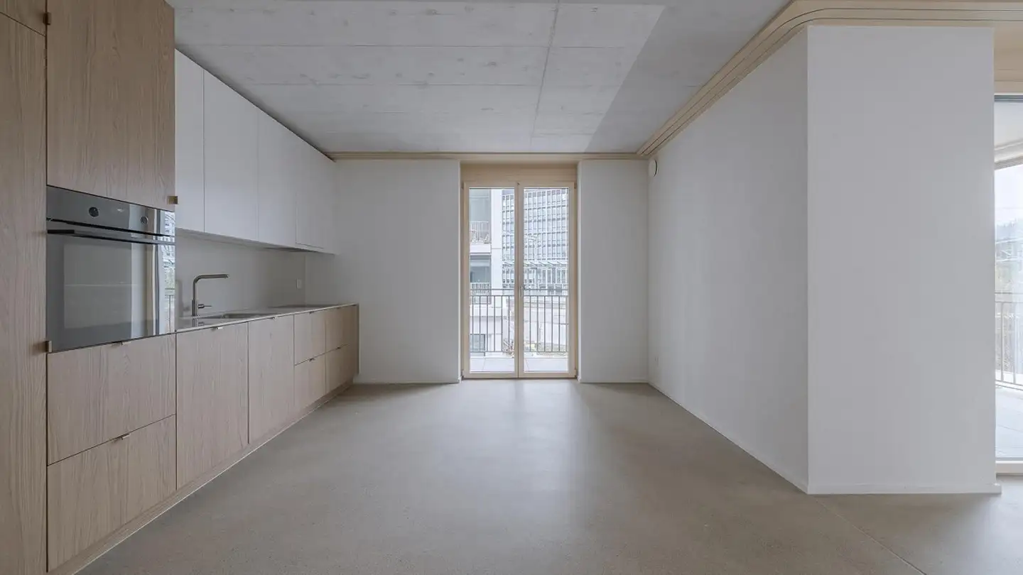 Apartment for rent - Kreuzstrasse 3b, 3052 Zollikofen - Photo 2