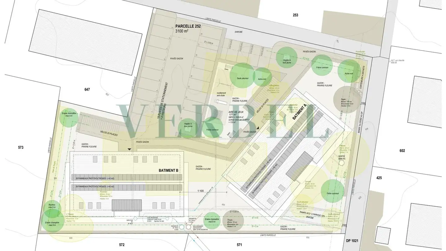 Apartment for sale - Route D'essertines, 1417 Essertines-sur-Yverdon - Photo 3