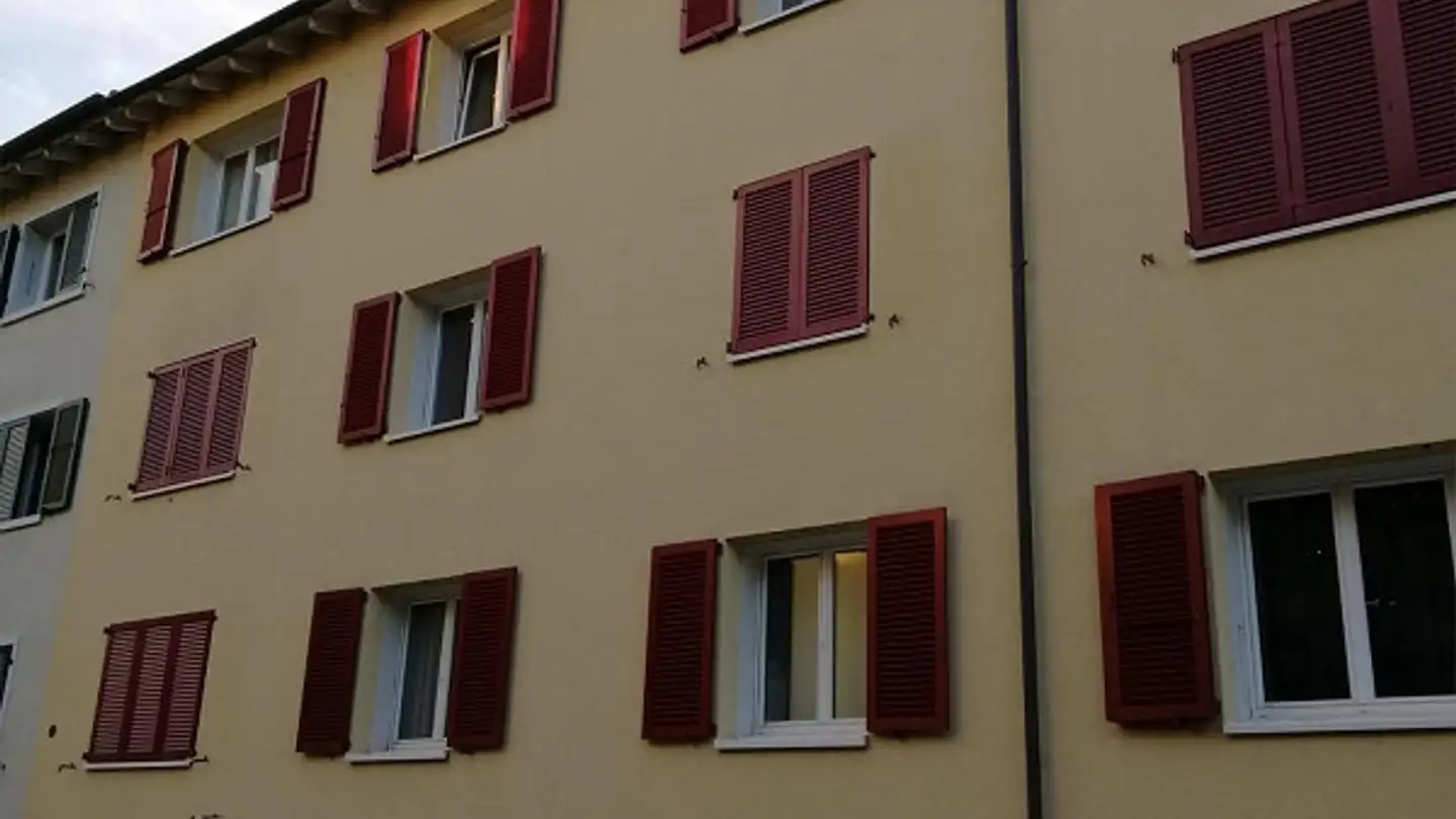 Wohnung mieten - Lilienstrasse 38, 4123 Allschwil