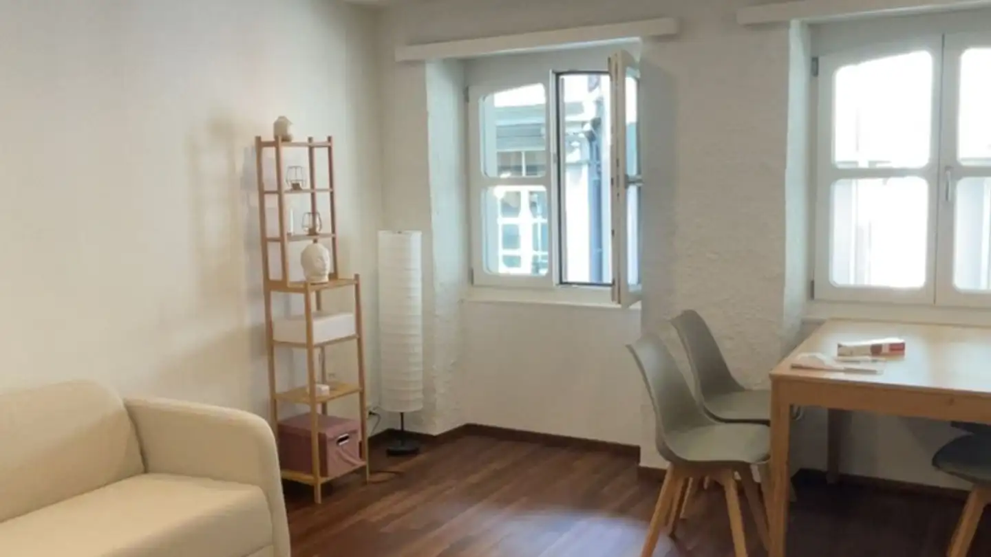 Appartamento in affitto - Grabenstrasse 11, 6004 Luzern