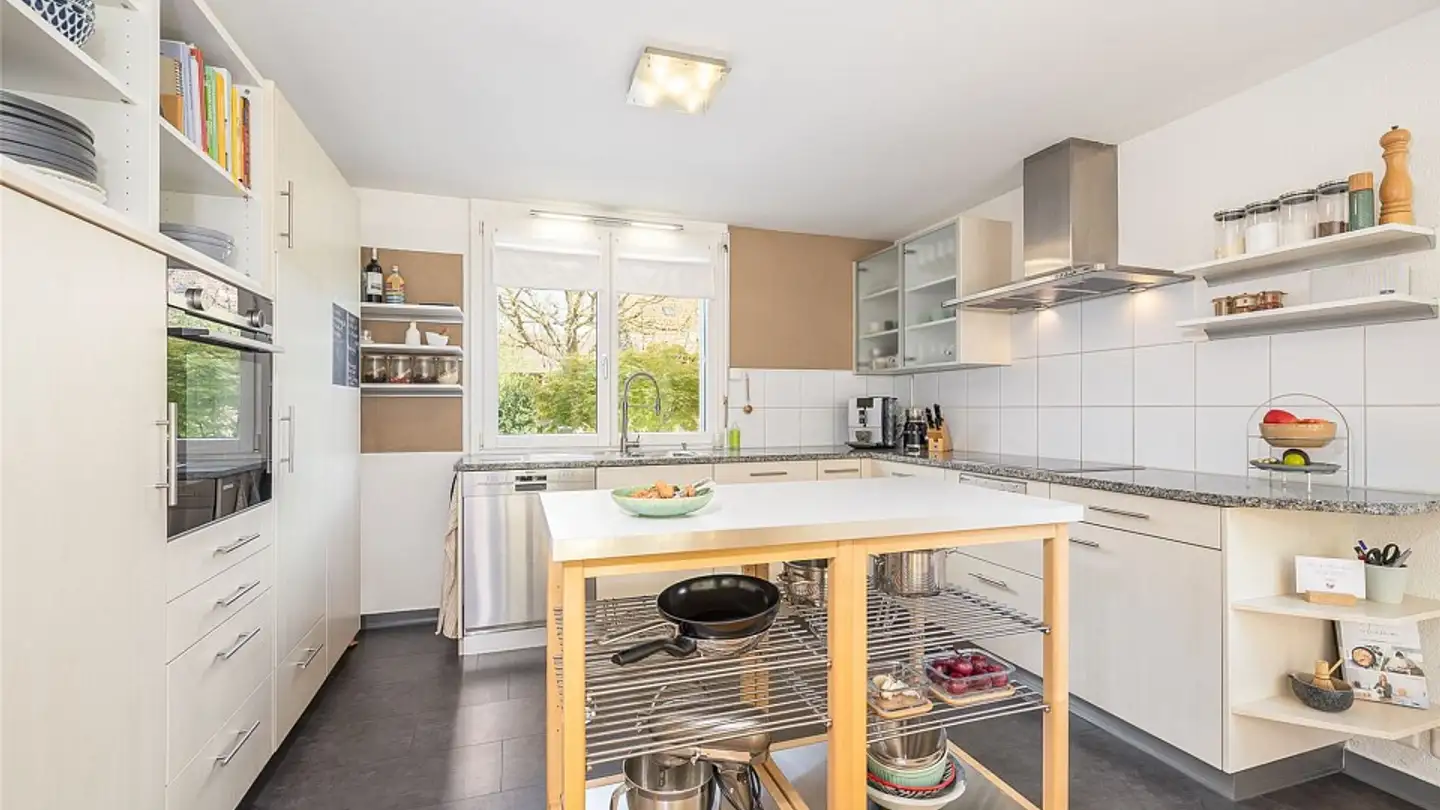 Doppelhaushälfte kaufen - Mettlenstrasse 35a, 8193 Eglisau - Foto 4