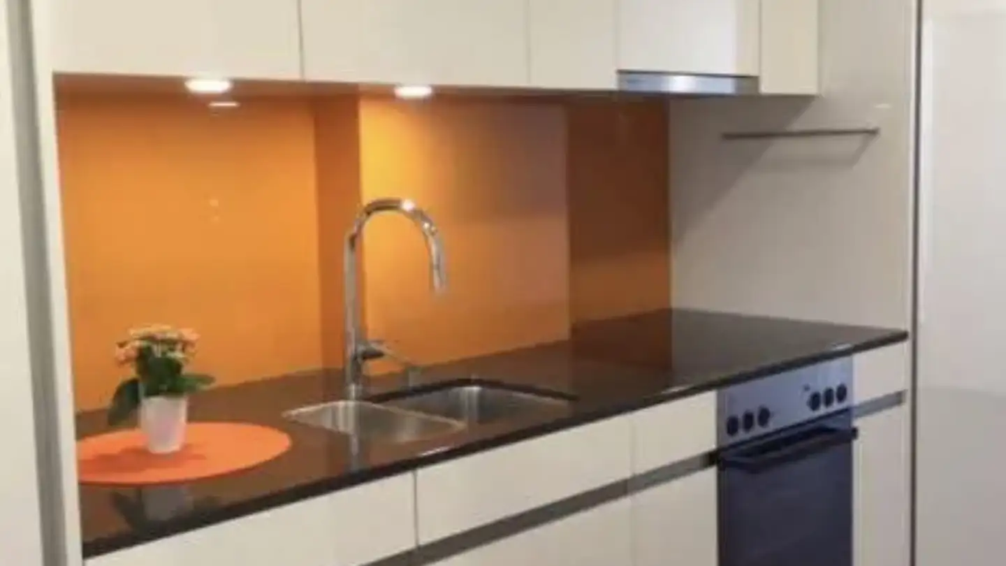 Appartamento in affitto - Grabenstrasse 11, 6004 Luzern - Foto 2