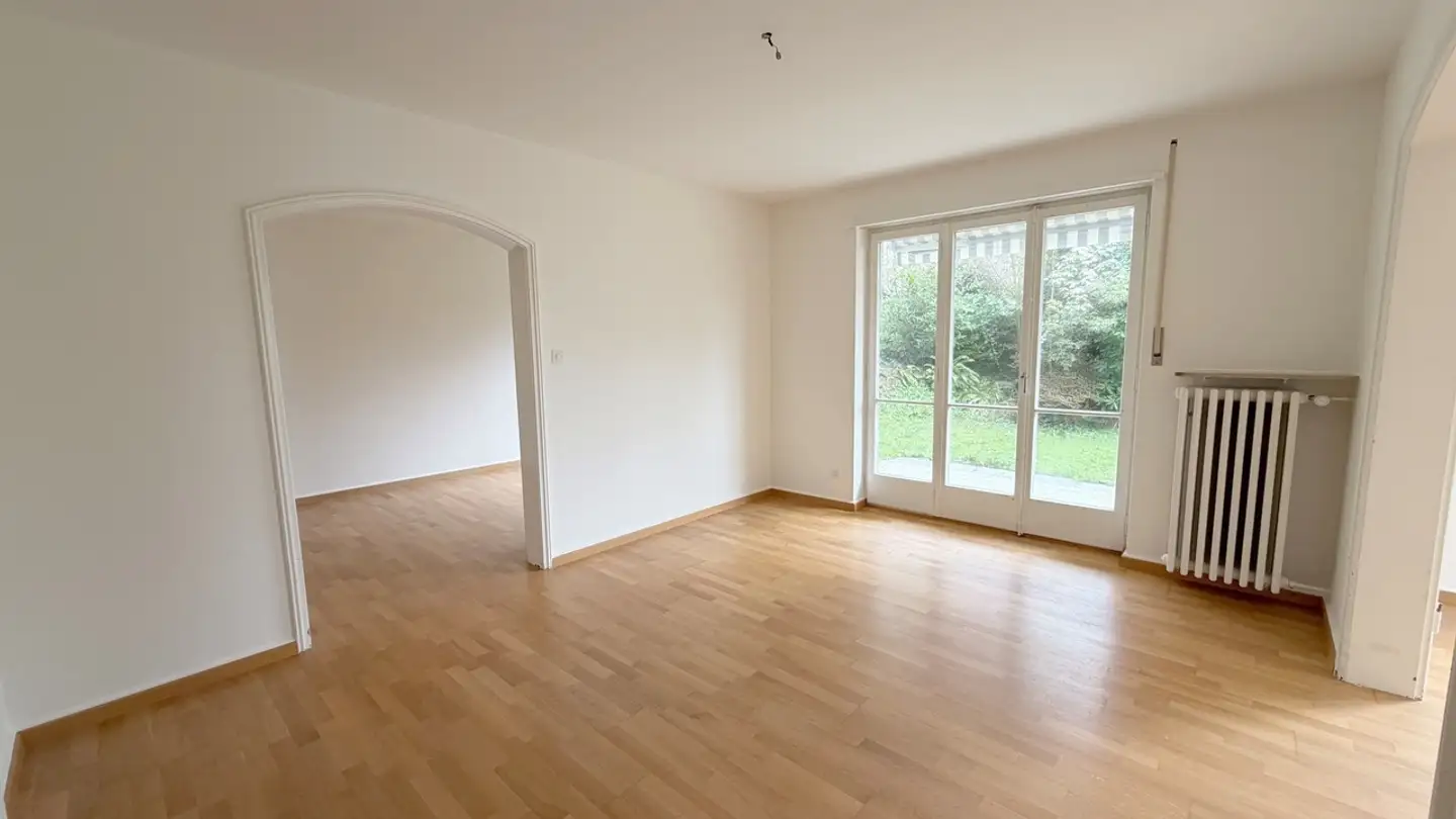 Appartement à louer - Öscherstrasse, 8702 Zollikon - Photo 2