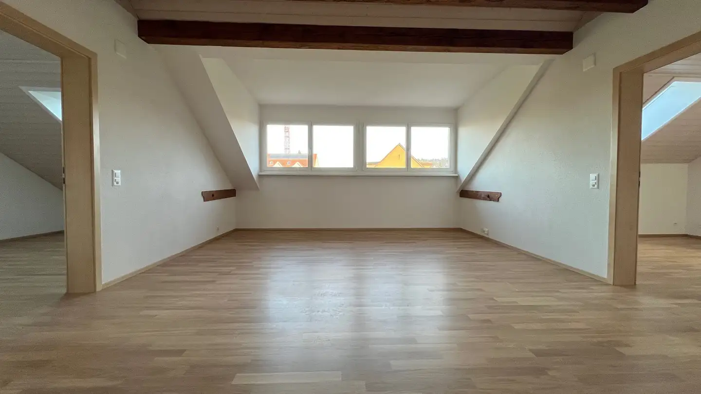 Appartement à louer - Reutgasse 19, 8406 Winterthur