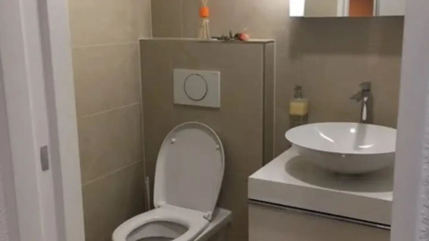 Appartamento in affitto - Grabenstrasse 11, 6004 Luzern - Foto 3