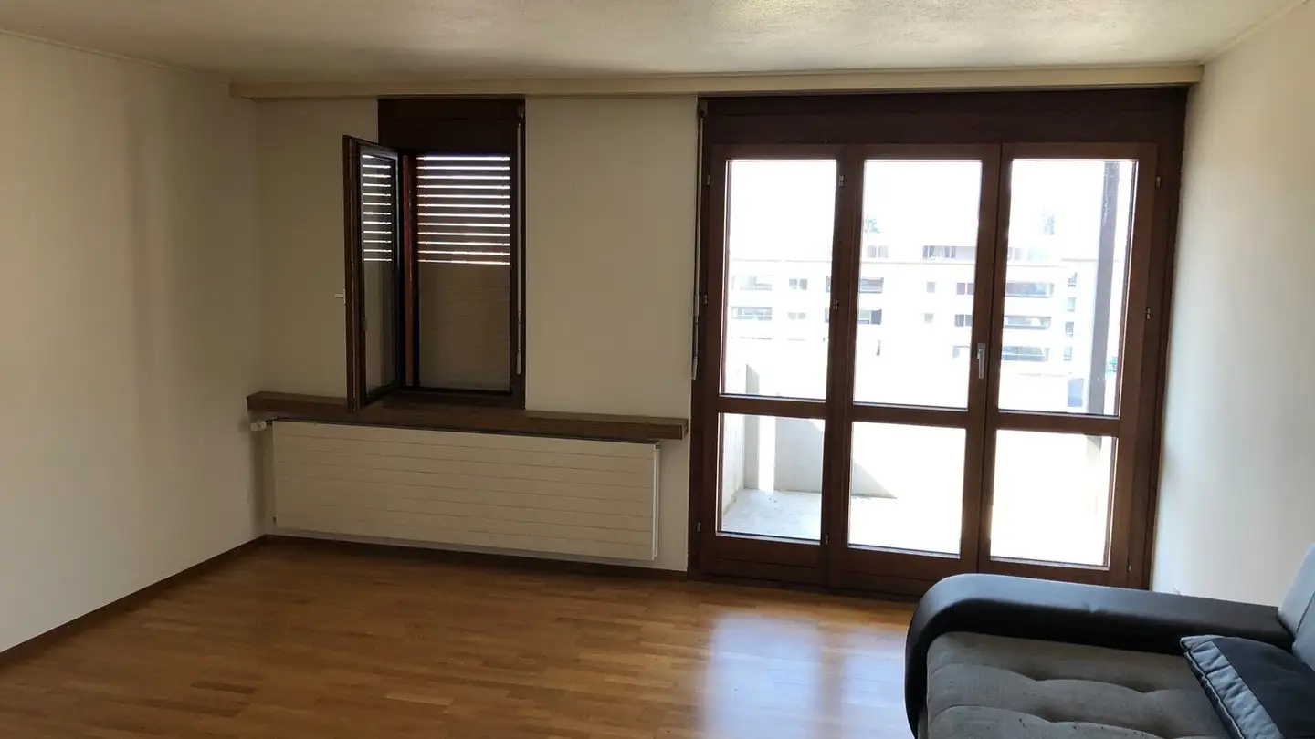 Appartamento in affitto - Sonneggstrasse 21, 9642 Ebnat-Kappel - Foto 3