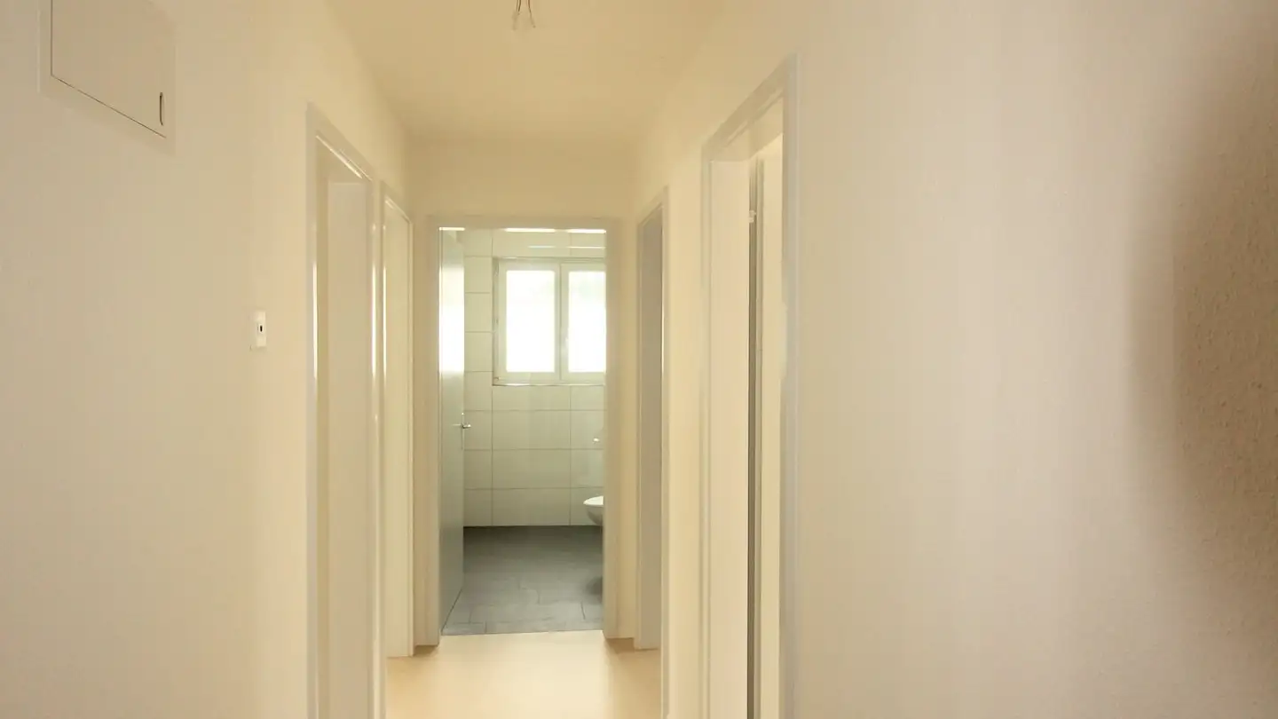 Appartement à louer - Bächweidstrasse 3, 8857 Vorderthal - Photo 2