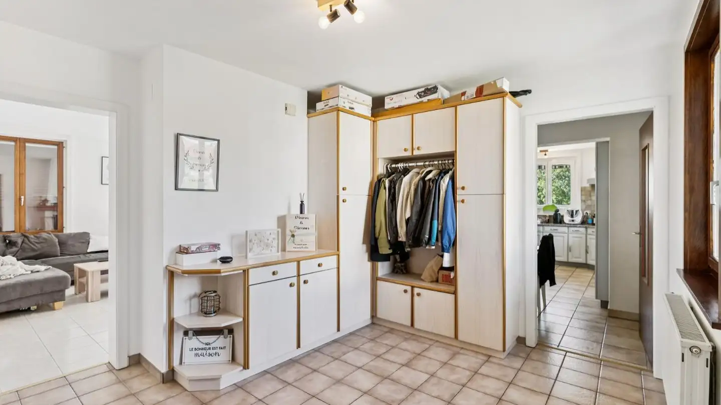 Maison individuelle à vendre - Route De La Rochette 18, 1584 Villars-le-Grand - Photo 3