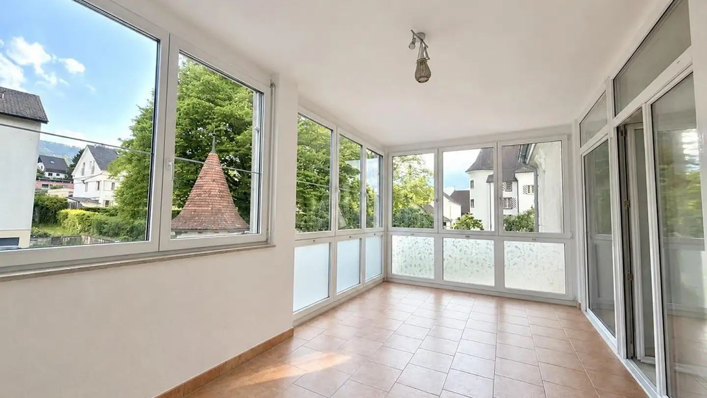 Wohnung mieten - Hauptstrasse 19, 4147 Aesch BL - Foto 3