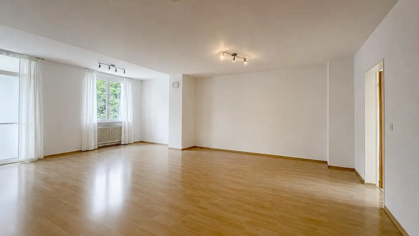 Wohnung mieten - Hauptstrasse 19, 4147 Aesch BL - Foto 4