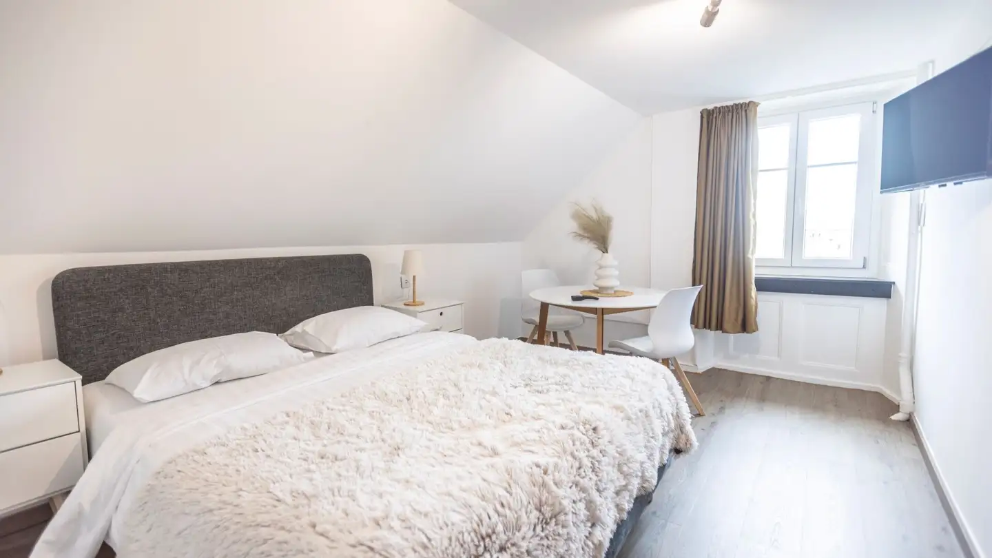 Hotel for sale - 2300 La Chaux-de-Fonds