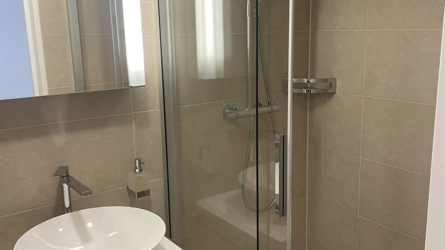 Appartamento in affitto - Grabenstrasse 11, 6004 Luzern - Foto 4