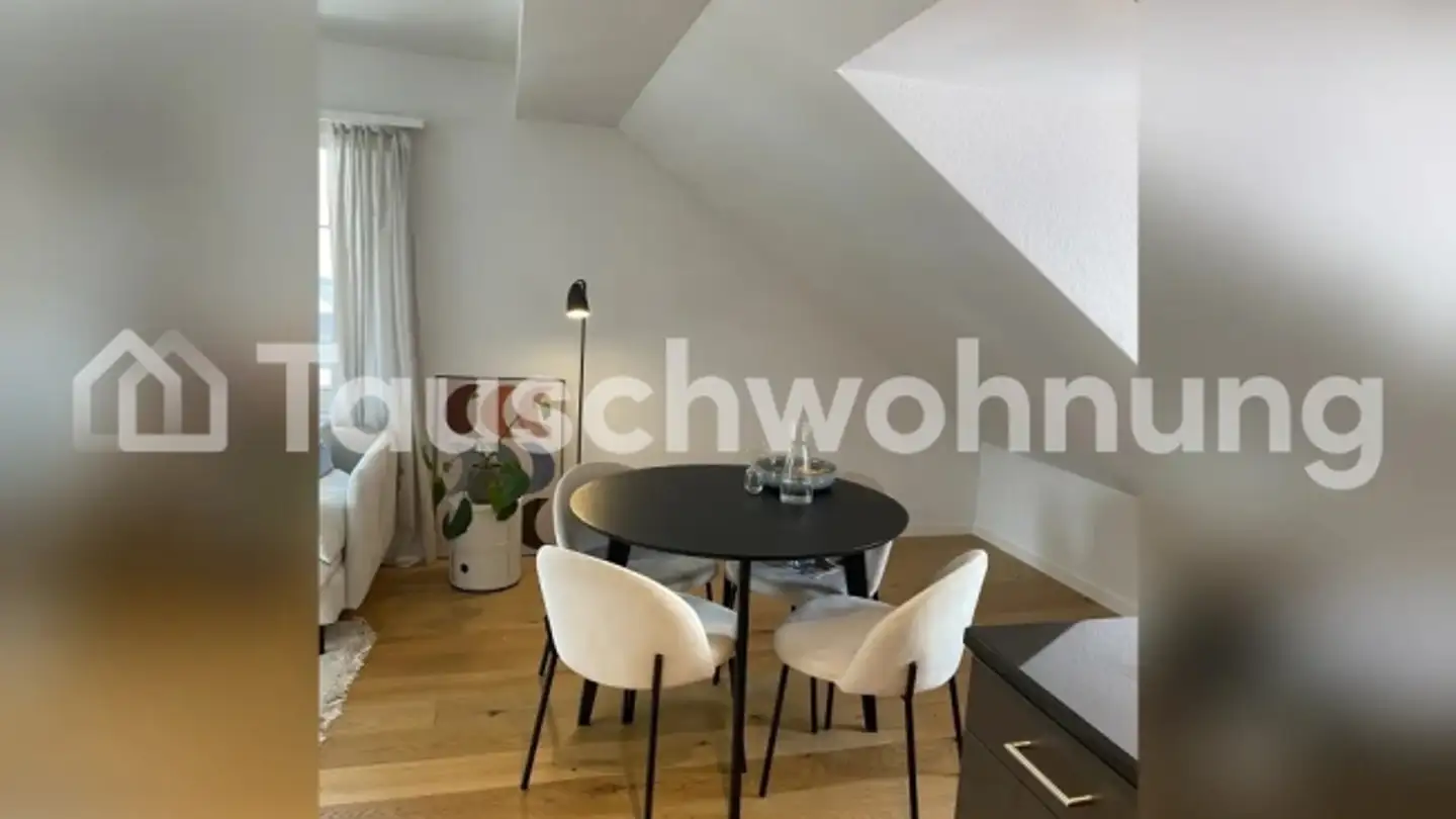 Appartement à louer - 8032 Zürich