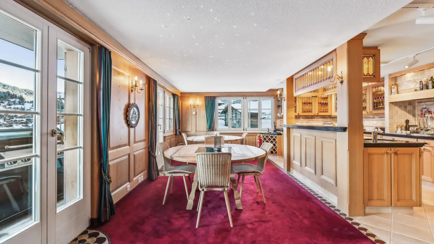 Chalet for sale - 3818 Grindelwald - Photo 3